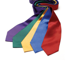 Silk Tie - In Stock - Many colors to choose from, W9026-silk