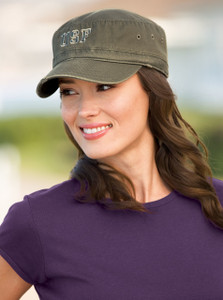 Military Style Cap, PC2420