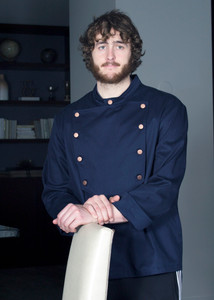 The Nashville Coat 1956