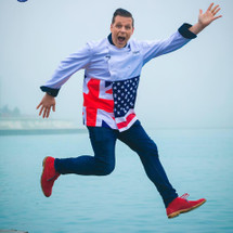 Our Amazing Clients.... Chef Jon Ashton