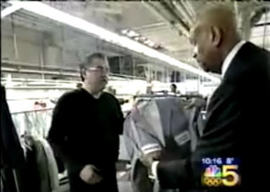 The Story of Culinary Classics