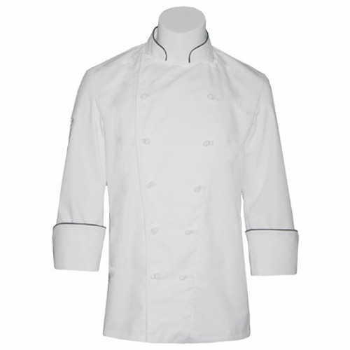 6x chef coats clearance