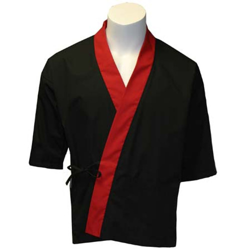 Japanese style store chef jacket