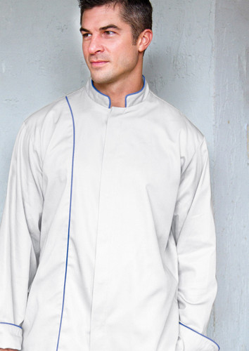 Vanguard Chef Coat - Build Your Own, 1733_BYO Vanguard Chef Coat - Build Your Own, 1733_BYO