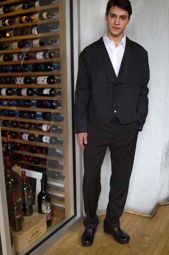 Eton Waiter Jacket, 1032