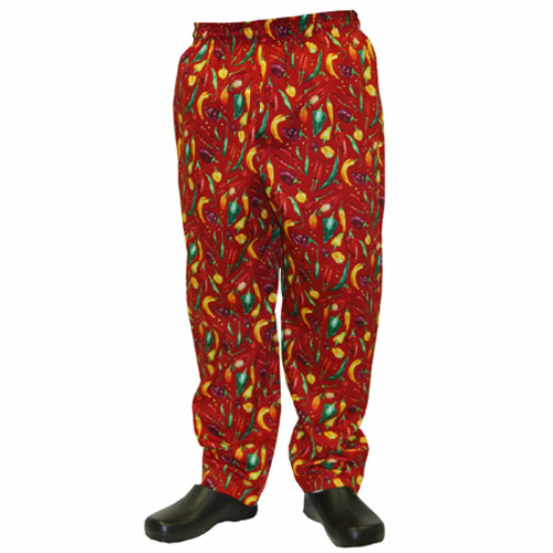 Baggy Chef Pants by Culinary Classics - Design your Own