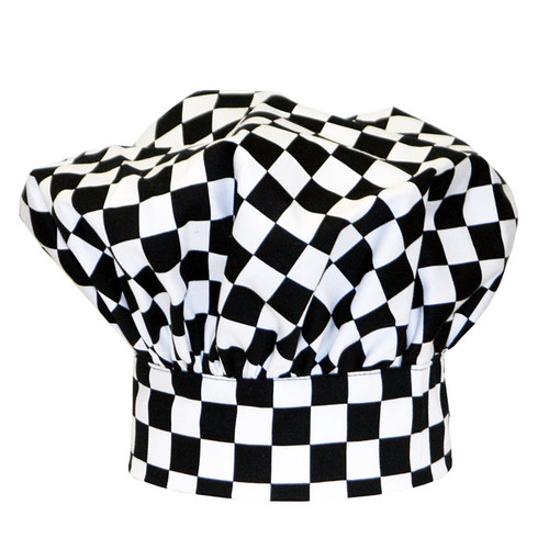 Toque Chef Hat, Toques Hat, Chef Toque Hat Culinary Classics