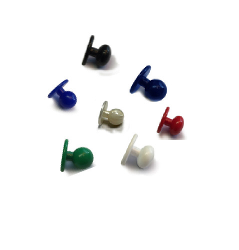 Replacement (Interchangable) Stud Buttons, STUD