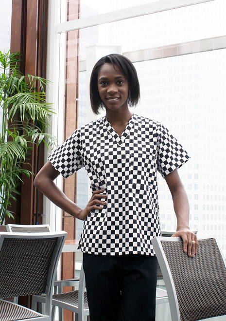 Scrub Shirt - Build Your Own, 4100
