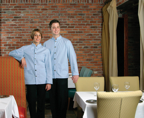 Classic Server Coat, 1055