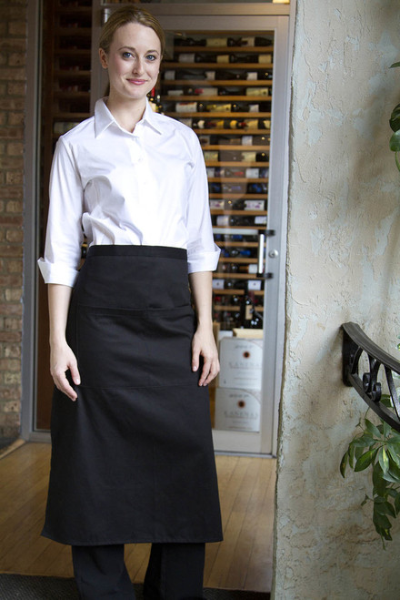Premium Bistro Apron, 3103
