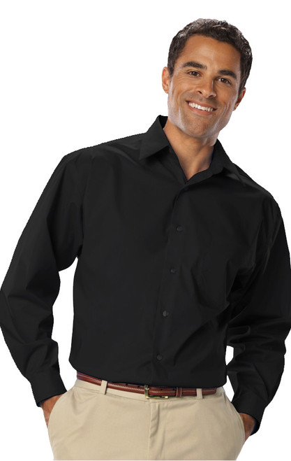 Men's Button Down Shirt, BG7218