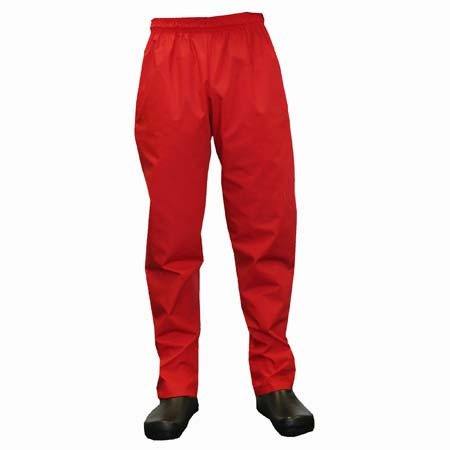 Classic Chef Pants in Poplin - Many Colors to choose from! 7101-poplin