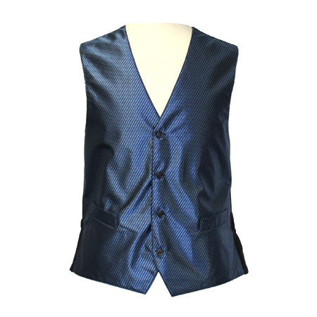 Windy City Vest, 6034