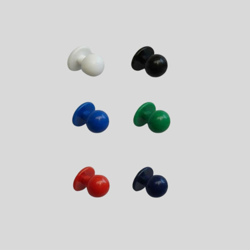 Replacement (Interchangable) Stud Buttons, STUD