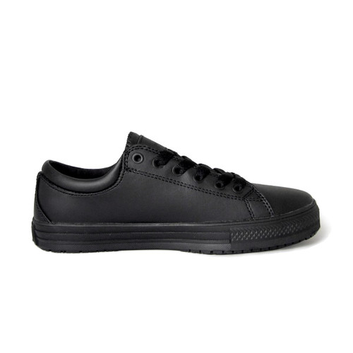 Genuine Grip Women's Retro Lace Up Sneaker, 4336_GG270