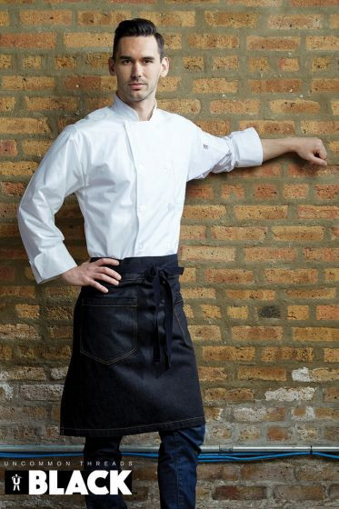 Black Apron