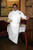 Montreal Chef Coat - Build Your Own, 1129_BYO