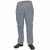 Cargo Chef Pants in Big Check, 7120-602
