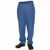 Classic Chef Pants in 100% Cotton Blue Denim, 7101-3148