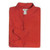 Mandarin Chef Coat in Bright Red, 1333006