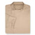 Tunic Chef Coat in Khaki with Left Sleeve Pocket, 1050515