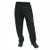 Classic Chef Pants in 100% Black Cotton Twill, 7101-3179