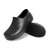 Genuine Grip Men's Chef Clog, 4337_GG3800