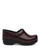 Dansko Professional Cordovan Cabrio, D9138