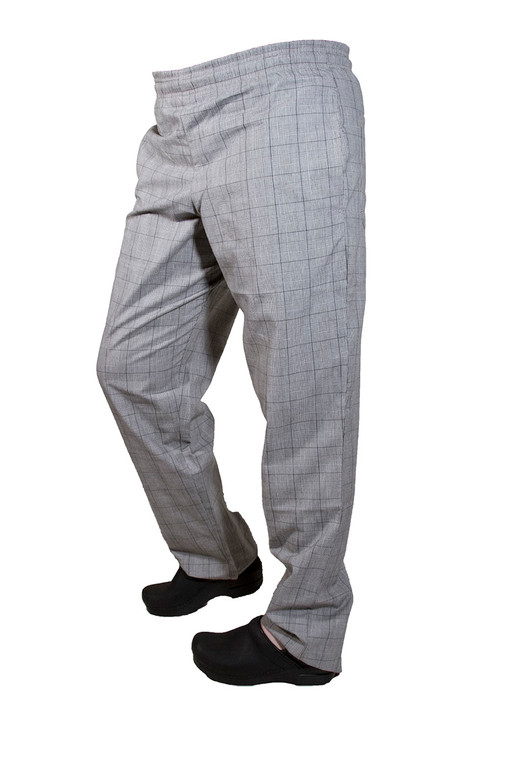 Classic Chef Pants in Chef's Glen 7101-613