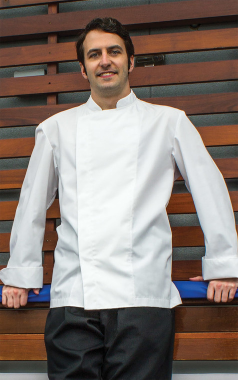 Epicurean Chef Coat - Build Your Own, 1046_BYO