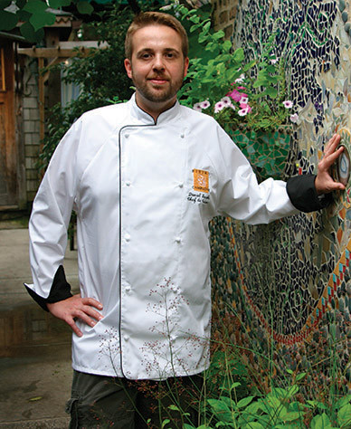 Raglan Chef Coat - Build Your Own, 1070_BYO