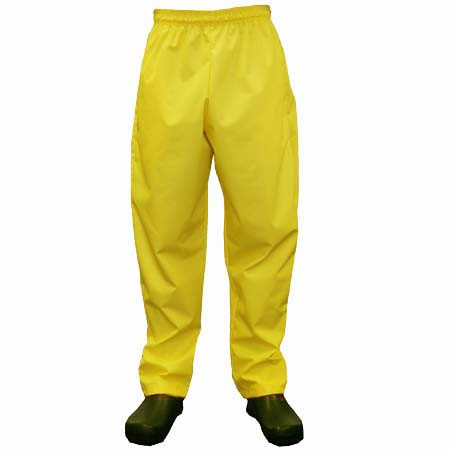 Baggy Chef Pants in Poplin - Many colors to choose from! 7100