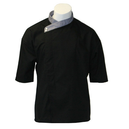 Montreal custom Chef Coat