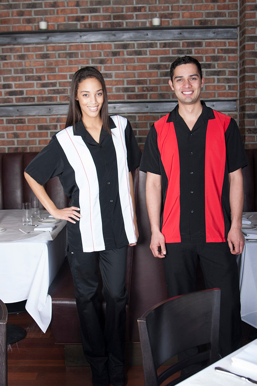 Retro Shirt - Build Your Own, 4285/4283