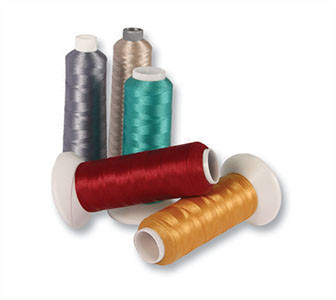 Logo Embroidery Set Up (Required for New Logos), 5998