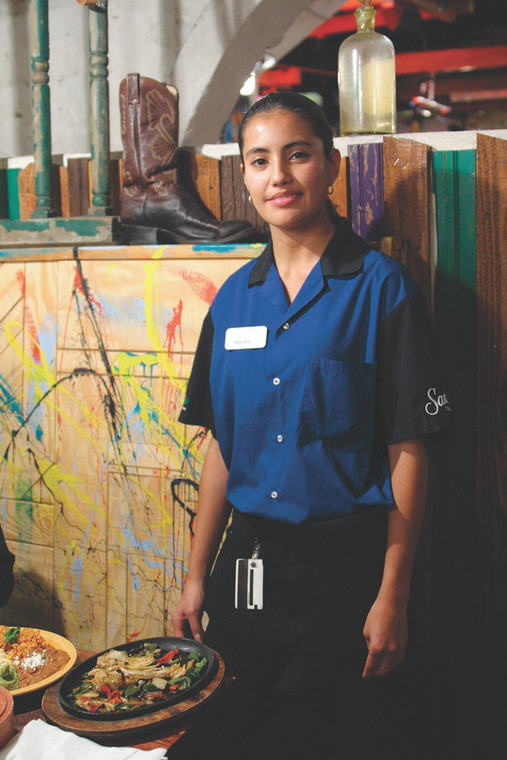 Women's Brewers Shirt, 4218