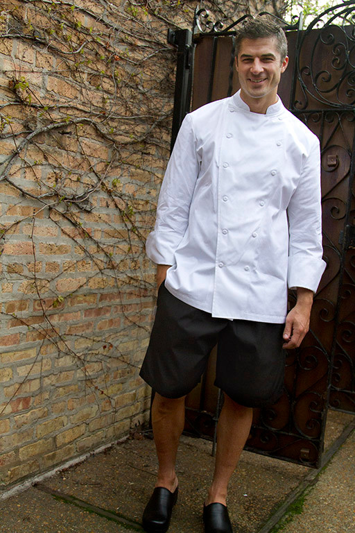 Made to Order Shorts - Culinary Classics