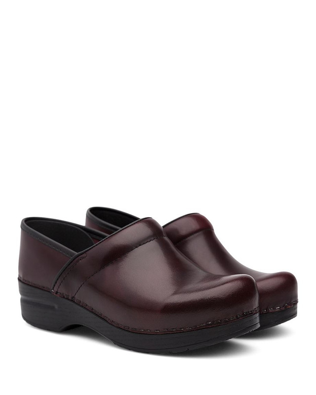 Professional on sale cordovan cabrio