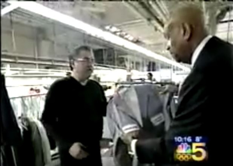 The Story of Culinary Classics