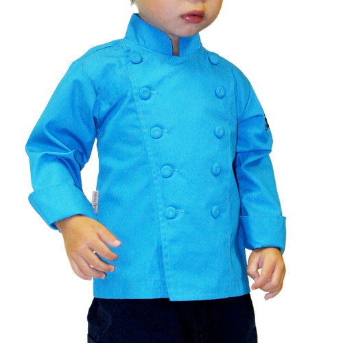 Children’s Chef Coat - made to order - Culinary Classics