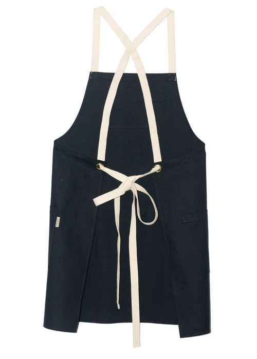 Cross Back Apron – MUSEjar