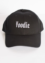 Foodie Baseball hat
