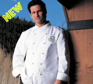Numeric Imperial Chef Coat - Build Your Own, 1041