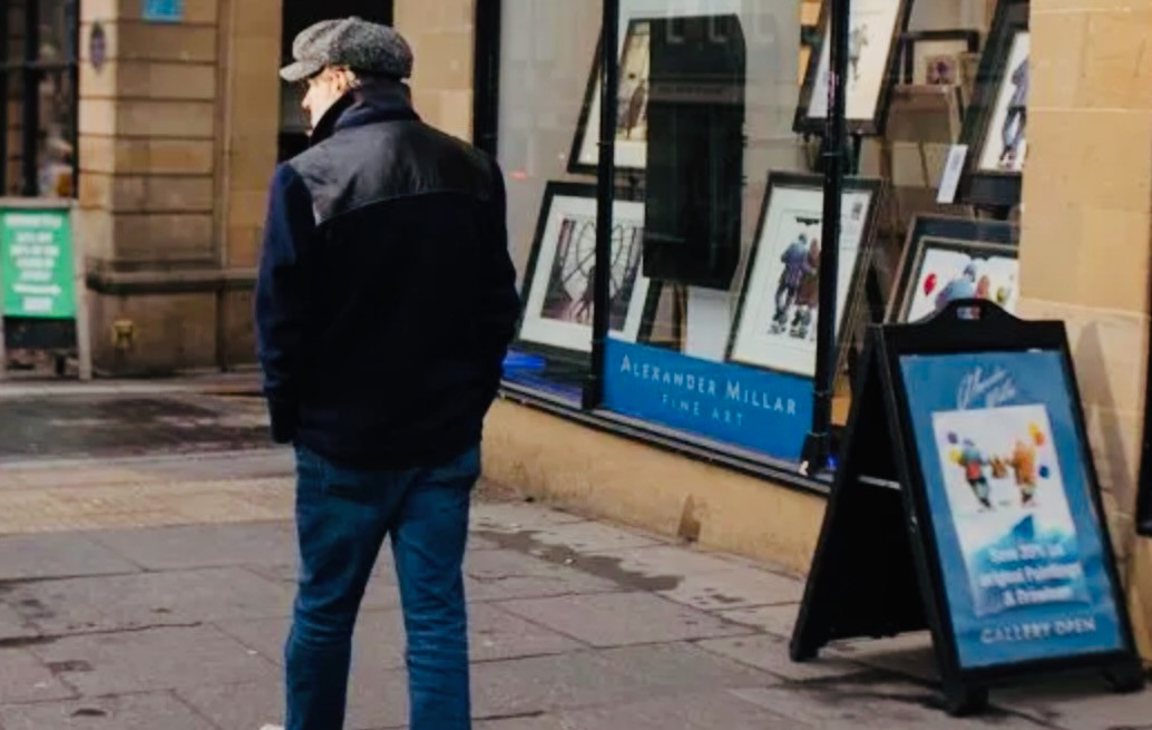 Save up to 50% on artwork 