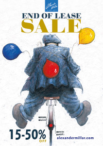 Save up to 50% on artwork 