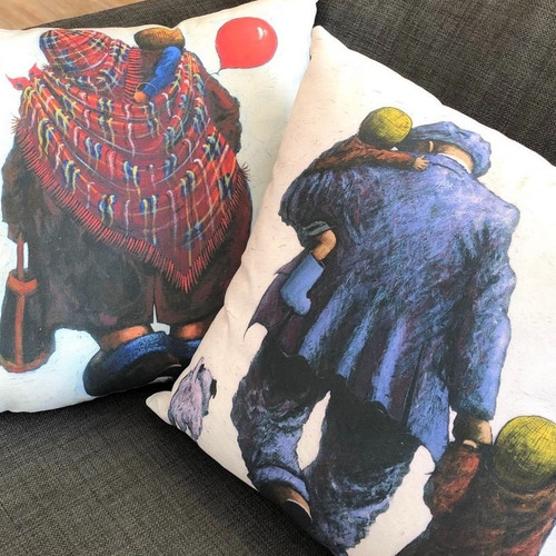 Cushions