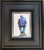 On Our Way to Ibrox is an original oil painting by Alexander Millar