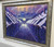 Where Angels Tread - Framed Deluxe Edition on Canvas
