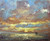 North Sea Sunset is an original oil painting by Alexander Millar